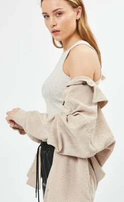 Moves Jakke - Savisa - Sahara