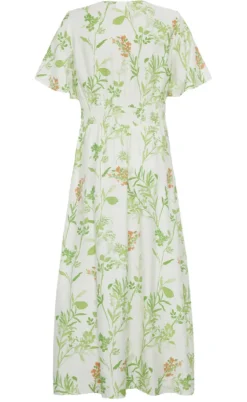 Moves Kjole - Hamma - Broken White