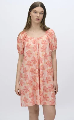 Moves Kjole - Kenna - Rose Elegance