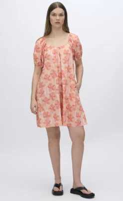 Moves Kjole - Kenna - Rose Elegance