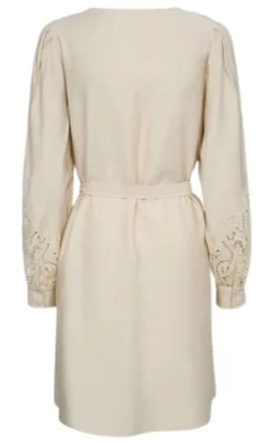 Moves Kjole - Linja - Birch