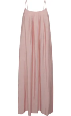 Moves Kjole - Malia - Cadmium Orange