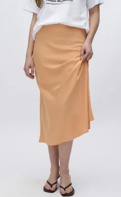 Moves Nederdel - Gebry - Cadmium Orange