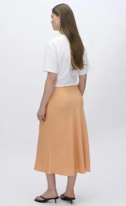 Moves Nederdel - Gebry - Cadmium Orange