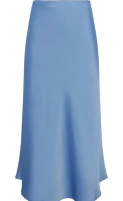 Moves Nederdel - Gebry - Diva Blue