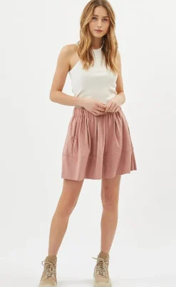 Moves Nederdel - Kia - Adobe Rose