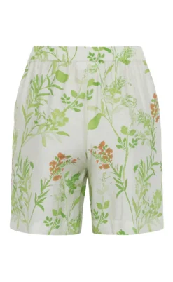 Moves Shorts - Pensi - Broken White