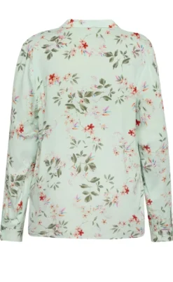 Moves Skjorte - Stusa - Ambrosia