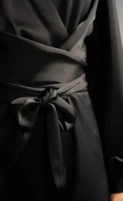 Neo Noir Buksedragt - Rimaldi - Black