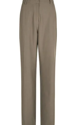 Neo Noir Bukser - Alice Structure - Khaki