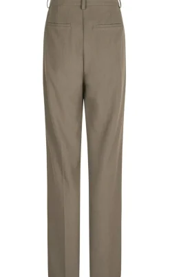 Neo Noir Bukser - Alice Structure - Khaki