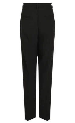 Neo Noir Bukser - Alice Suit - Black