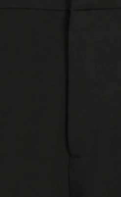 Neo Noir Bukser - Alice Suit - Black