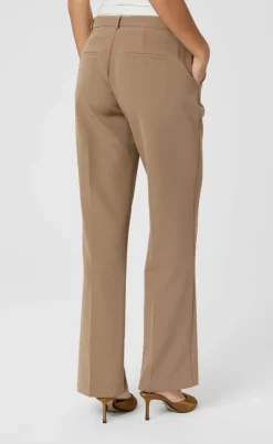 Neo Noir Bukser - Alice Suit - Dusty Brown