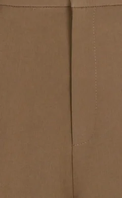 Neo Noir Bukser - Alice Suit - Dusty Brown