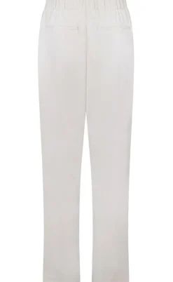 Neo Noir Bukser - Angelo - Ivory