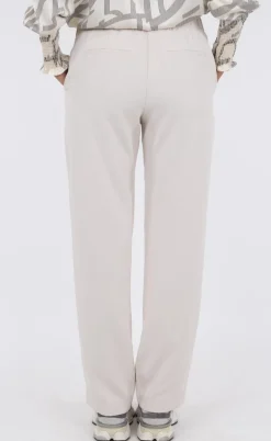 Neo Noir Bukser - Angelo - Ivory