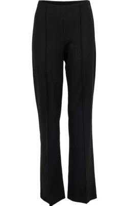 Neo Noir Bukser - Christine - Black