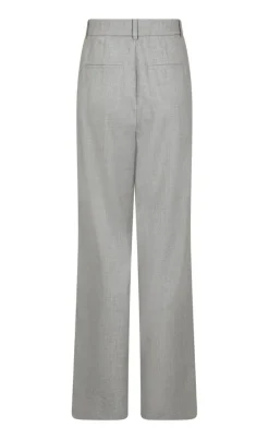 Neo Noir Bukser - Emmett - Grey Melange