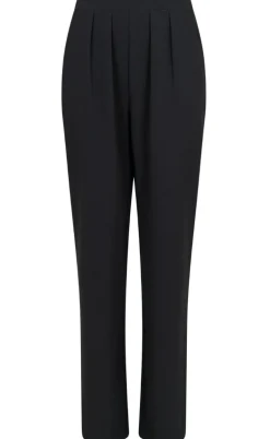 Neo Noir Bukser - Lotan - Black