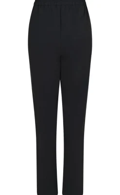 Neo Noir Bukser - Lotan - Black