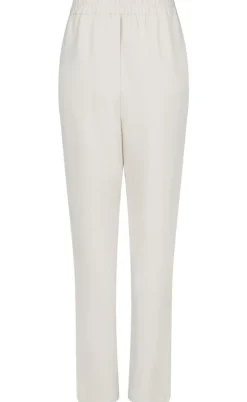 Neo Noir Bukser - Lotan - Creme