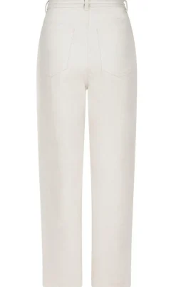 Neo Noir Bukser - Muran - Ivory