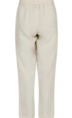 Neo Noir Bukser - Sonar Linen - Sand