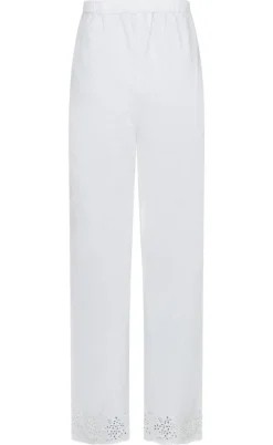 Neo Noir Bukser - William - White