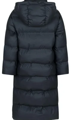 Neo Noir Jakke - Viviana Puffer - Antracit