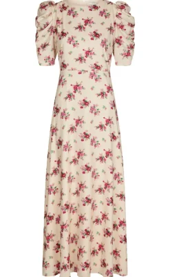 Neo Noir Kjole - Benuti Amazing - Light Pink