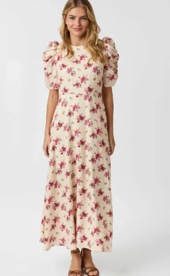 Neo Noir Kjole - Benuti Amazing - Light Pink