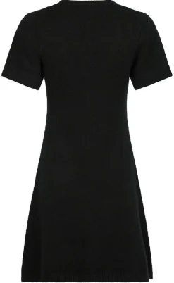 Neo Noir Kjole - Elise - Black