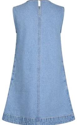 Neo Noir Kjole - Livo - Light Blue