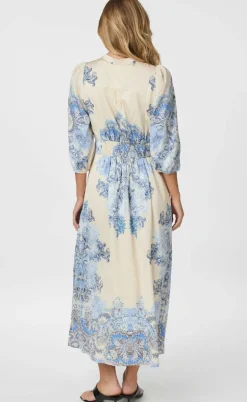 Neo Noir Kjole - Stellar Artist - Powder Blue