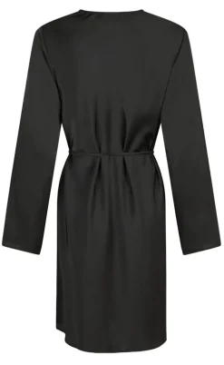 Neo Noir Kjole - Vega - Black