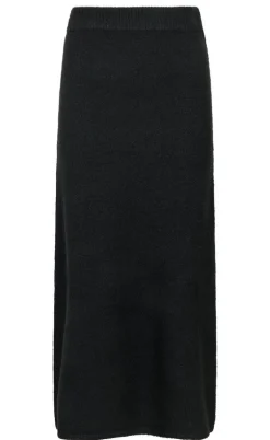 Neo Noir Nederdel - Ashanti - Black