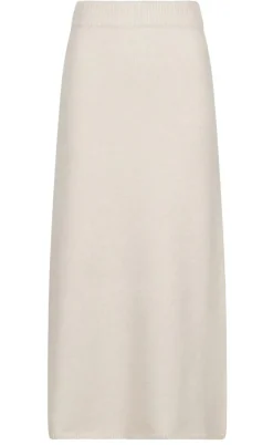 Neo Noir Nederdel - Ashanti - Ivory