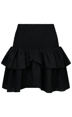 Neo Noir Nederdel - Carin R - Black