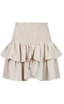 Neo Noir Nederdel - Carin R - Sand