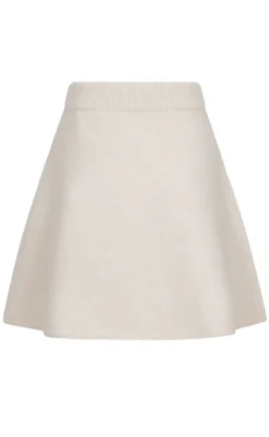 Neo Noir Nederdel - Gisa - ivory