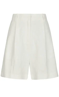 Neo Noir Shorts - Sega - Off White