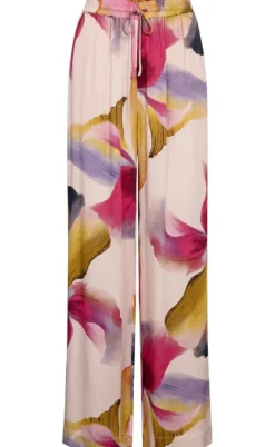 Nümph Bukser - Botanica - Pearl