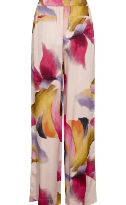 Nümph Bukser - Botanica - Pearl