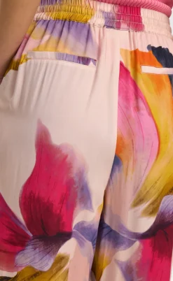 Nümph Bukser - Botanica - Pearl