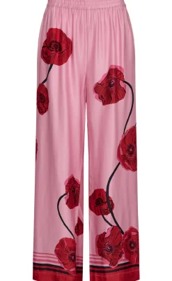 Nümph Bukser - Joelle - Orchid Smoke