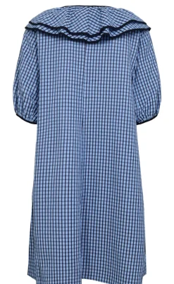 Nümph Kjole - Colette - Provence