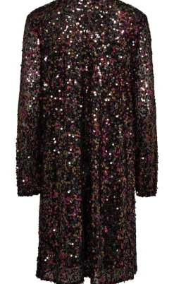 Nümph Kjole - Isabell - Gold