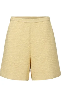 Nümph Shorts - India - Golden Haze