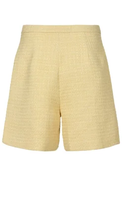 Nümph Shorts - India - Golden Haze